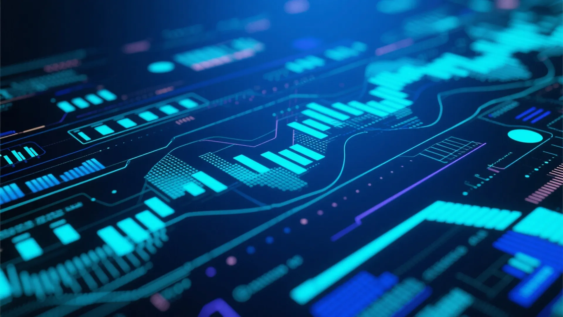 Data Visualization Background